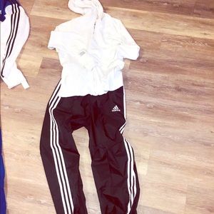 Adidas Outfit set